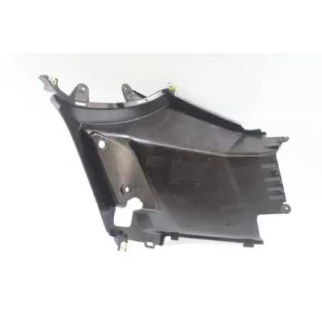 Demi flanc selle gauche PEUGEOT KISBEE 50 2011 - 2017