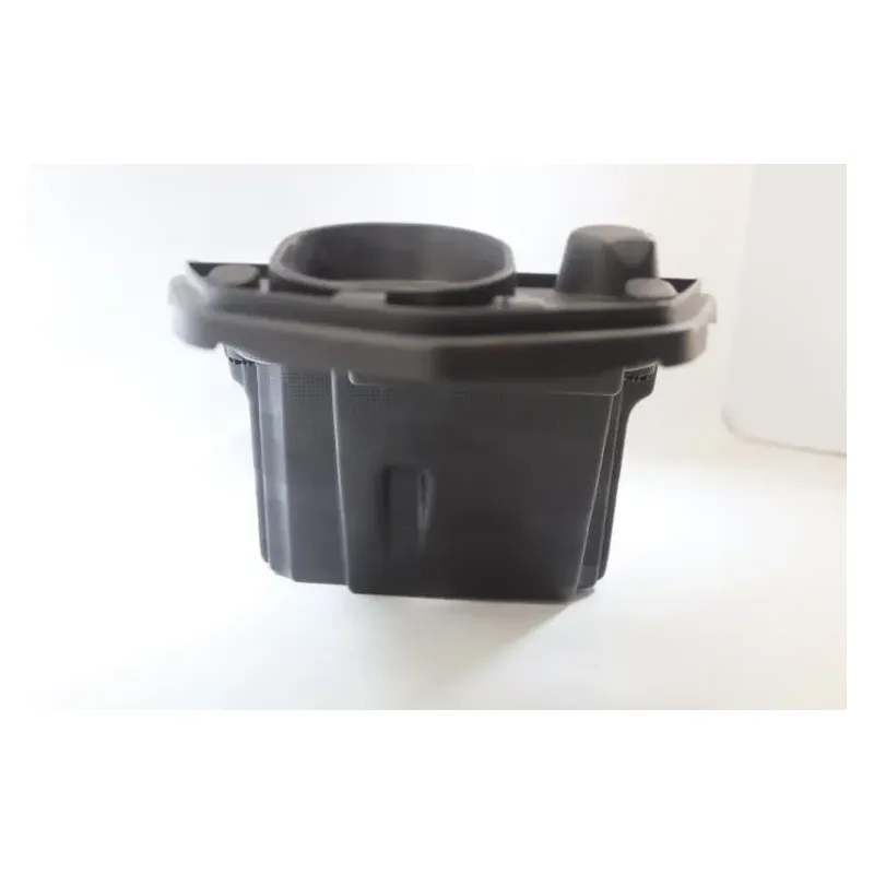 Coffre sous selle PEUGEOT KISBEE 50 2011 - 2017