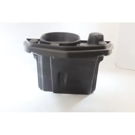 Coffre sous selle PEUGEOT KISBEE 50 2011 - 2017