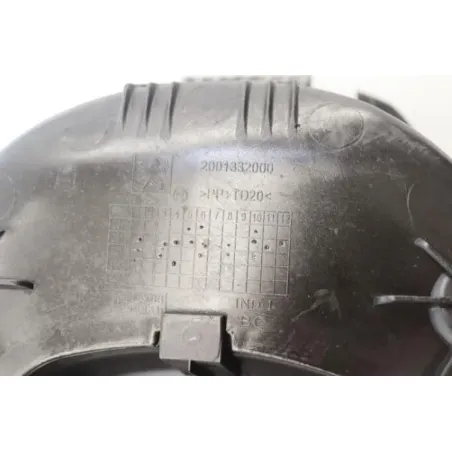 Coffre sous selle PEUGEOT KISBEE 50 2011 - 2017