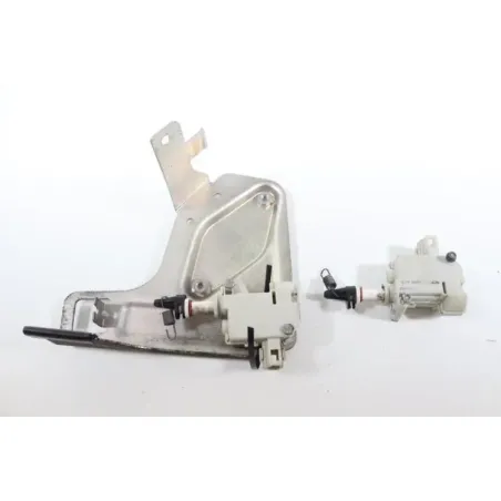Verrouillage de selle PIAGGIO MP3 300 TOURING 2010 - 2013