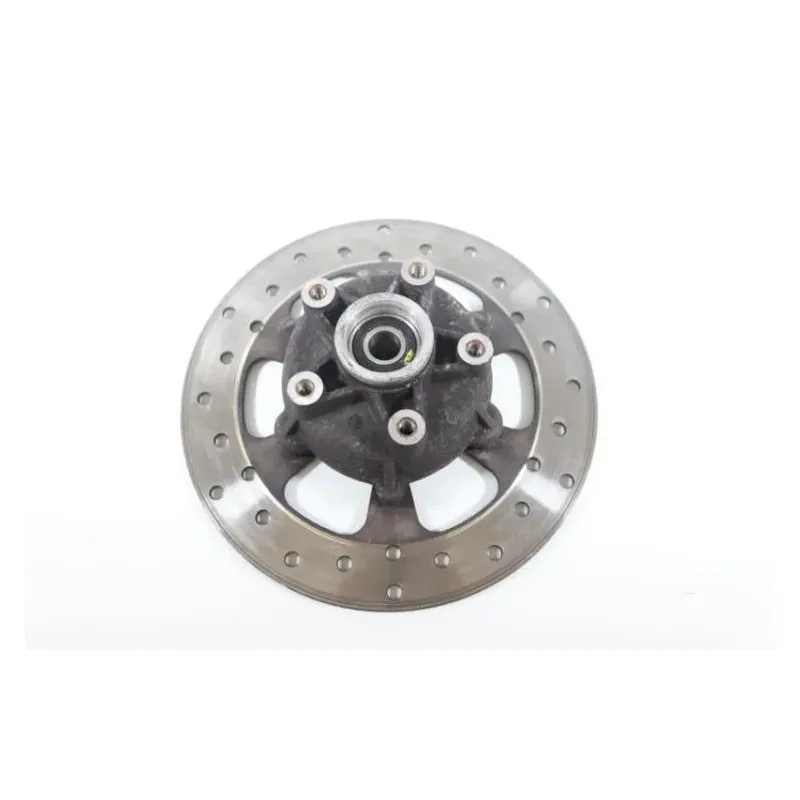 Disque de frein avant gauche PIAGGIO MP3 300 TOURING 2010 - 2013