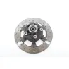 Disque de frein avant gauche PIAGGIO MP3 300 TOURING 2010 - 2013 Disque de frein avant gauche PIAGGIO MP3 300 TOURING 2010 - 2013