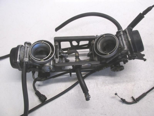 Rampe de carburateur SUZUKI SV 650 N 1999-2002