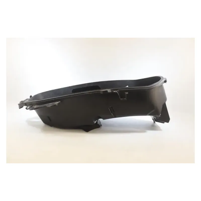 Coffre sous selle HONDA NSS 125 FORZA ABS 2017 - 2018