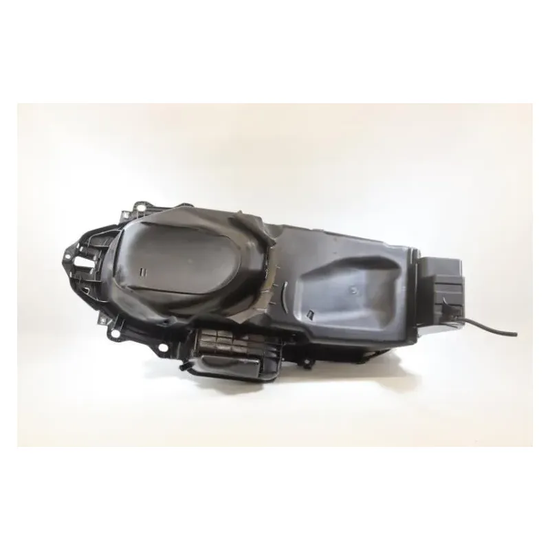 Coffre sous selle HONDA NSS 125 FORZA ABS 2017 - 2018