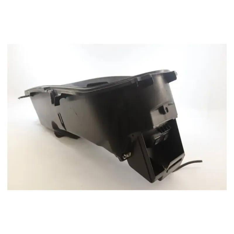 Coffre sous selle HONDA NSS 125 FORZA ABS 2017 - 2018