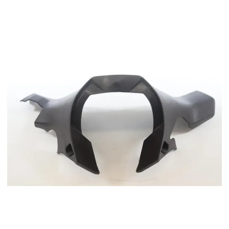 Cache guidon inferieur HONDA NSS 125 FORZA ABS 2017 - 2018