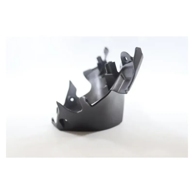 Cache guidon inferieur HONDA NSS 125 FORZA ABS 2017 - 2018