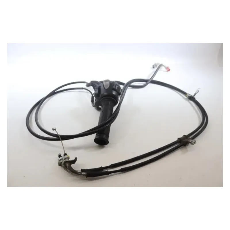 Poignee gaz HONDA NSS 125 FORZA ABS 2017 - 2018