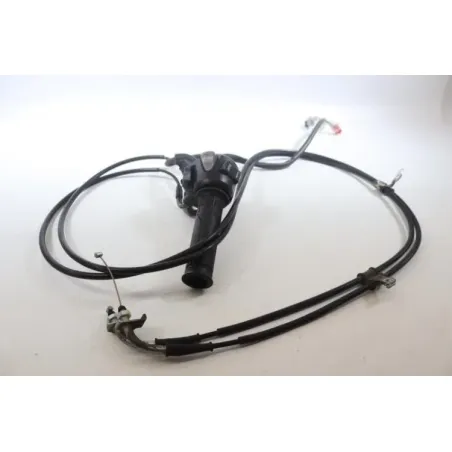 Poignee gaz HONDA NSS 125 FORZA ABS 2017 - 2018