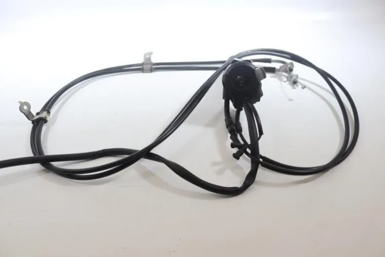 Patin De Chaîne Pour Suzuki GSX 1400 (2002 à 2007) - Pièce D'occasion, Voir Photos