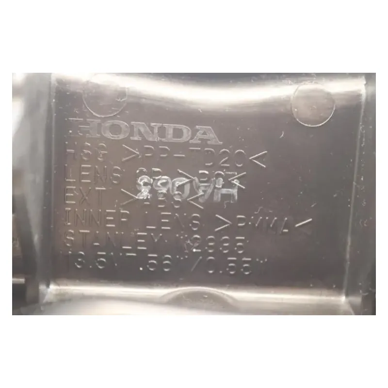 Feu arriere HONDA NSS 125 FORZA ABS 2017 - 2018