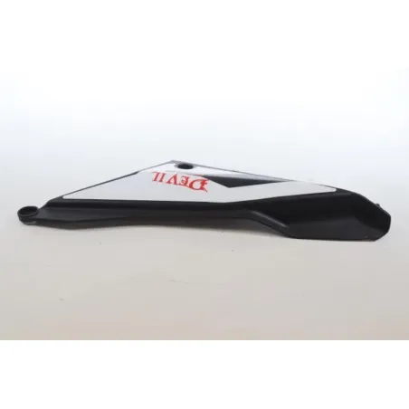 Demi flanc selle droit DERBI SENDA DRD 50 XTREME SM 2010 - 2017