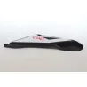 Demi flanc selle droit DERBI SENDA DRD 50 XTREME SM 2010 - 2017