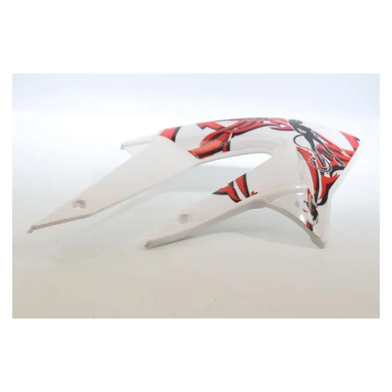 Flanc avant droit DERBI SENDA DRD 50 XTREME SM 2010 - 2017