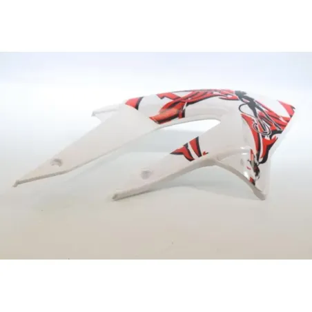 Flanc avant droit DERBI SENDA DRD 50 XTREME SM 2010 - 2017