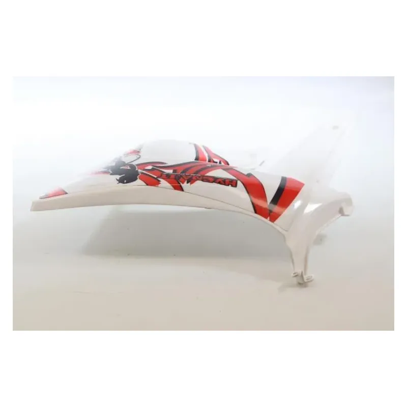 Flanc avant droit DERBI SENDA DRD 50 XTREME SM 2010 - 2017