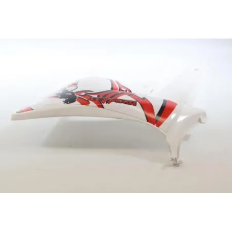Flanc avant droit DERBI SENDA DRD 50 XTREME SM 2010 - 2017