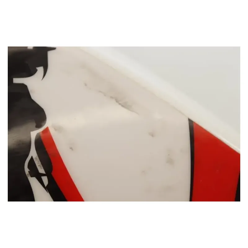 Flanc avant droit DERBI SENDA DRD 50 XTREME SM 2010 - 2017