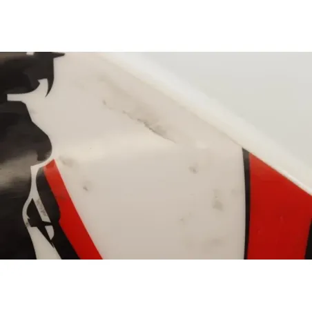 Flanc avant droit DERBI SENDA DRD 50 XTREME SM 2010 - 2017