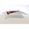 Flanc avant gauche DERBI SENDA DRD 50 XTREME SM 2010 - 2017 Flanc avant gauche DERBI SENDA DRD 50 XTREME SM 2010 - 2017