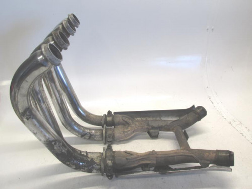 Collecteur echappement SUZUKI GSX 1400 2002-2004