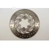 Disque frein arriere DERBI SENDA DRD 50 XTREME SM 2010 - 2017