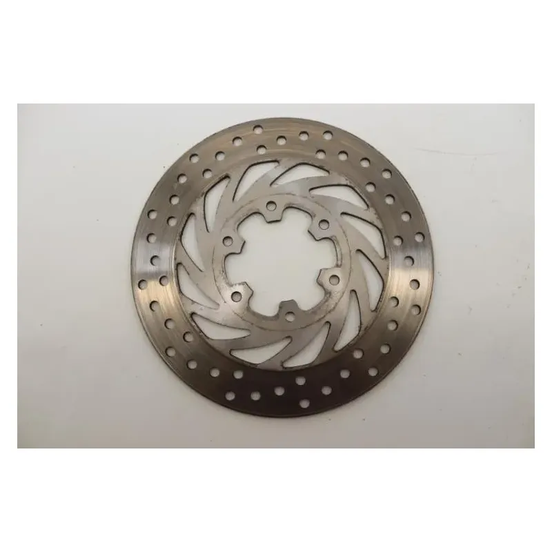 Disque frein arriere DERBI SENDA DRD 50 XTREME SM 2010 - 2017