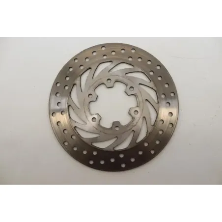 Disque frein arriere DERBI SENDA DRD 50 XTREME SM 2010 - 2017