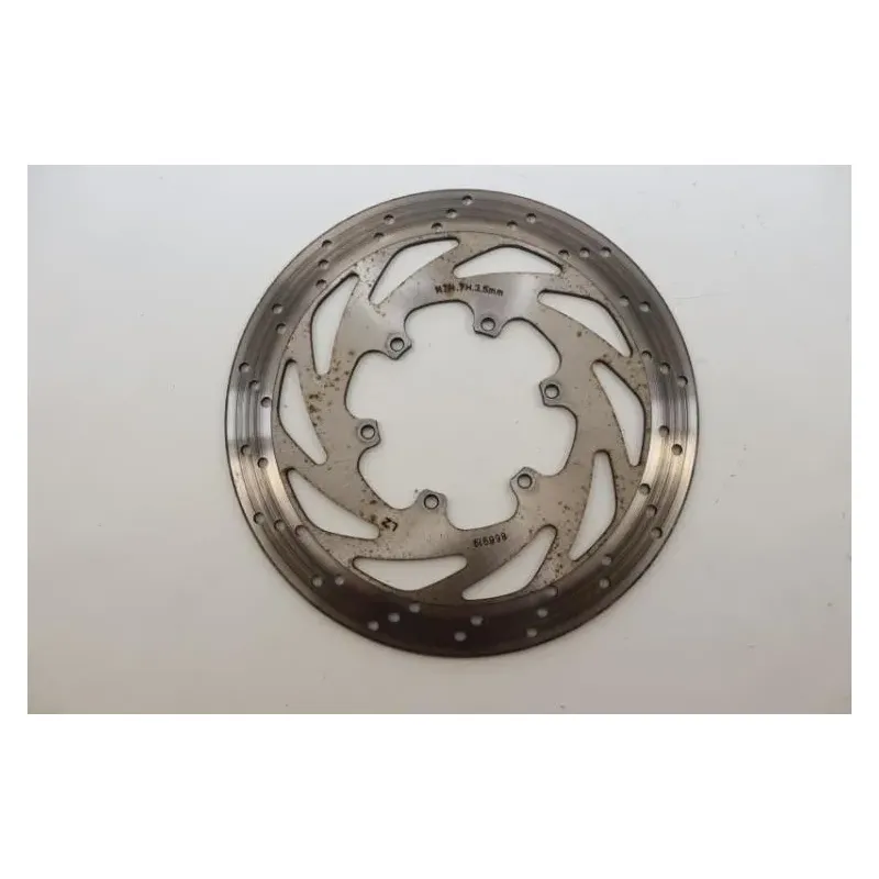 Disque frein avant DERBI SENDA DRD 50 XTREME SM 2010 - 2017