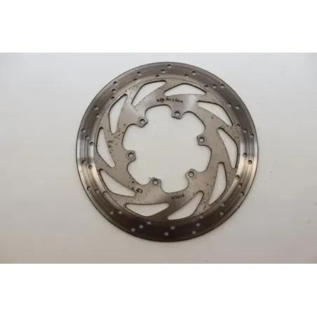 Disque frein avant DERBI SENDA DRD 50 XTREME SM 2010 - 2017