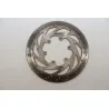 Disque frein avant DERBI SENDA DRD 50 XTREME SM 2010 - 2017