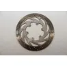 Disque frein avant DERBI SENDA DRD 50 XTREME SM 2010 - 2017