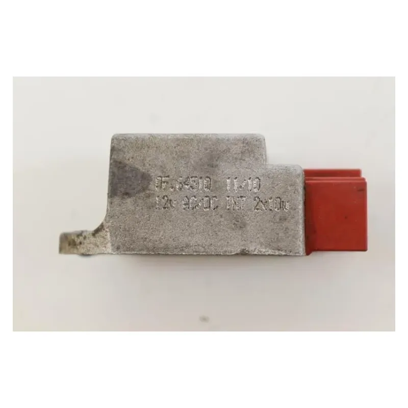 Regulateur charge batterie DERBI SENDA DRD 50 XTREME SM 2010 - 2017