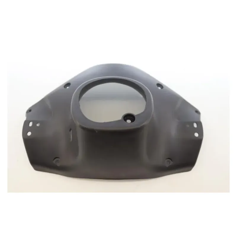 Cache guidon inferieur KEEWAY RY6 50 2011 - 2019