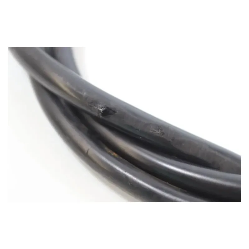 Cable de frein arriere KEEWAY RY6 50 2011 - 2019
