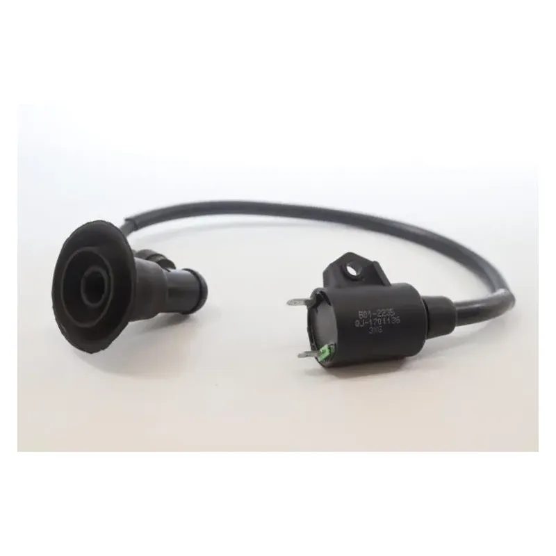 Bobine allumage KEEWAY RY6 50 2011 - 2019