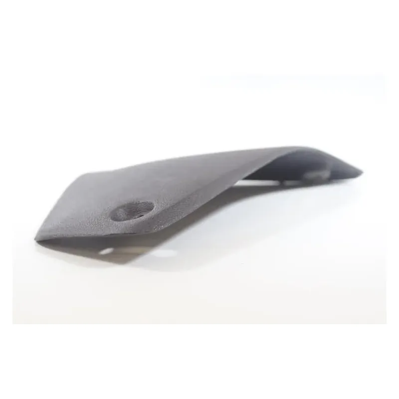Habillage de cadre droit SUZUKI VX 800 1991 - 1997