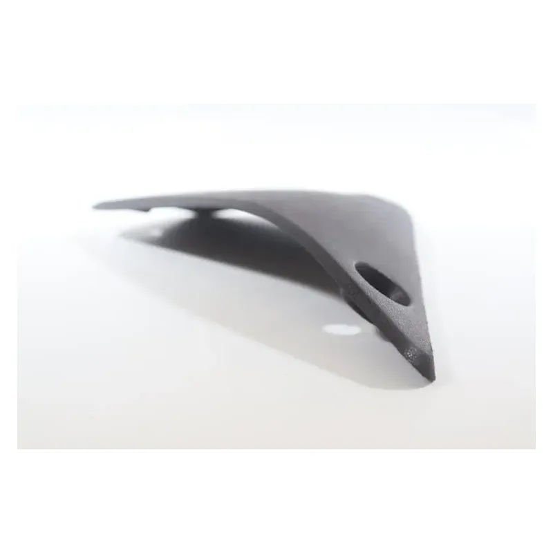 Habillage de cadre droit SUZUKI VX 800 1991 - 1997