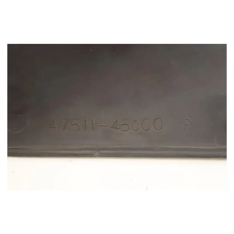Habillage de cadre droit SUZUKI VX 800 1991 - 1997