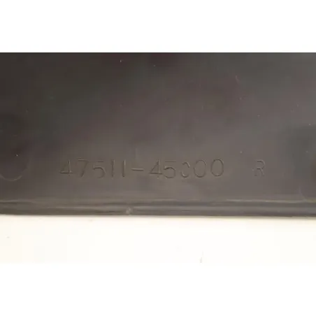 Habillage de cadre droit SUZUKI VX 800 1991 - 1997