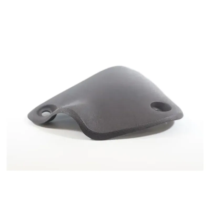 Habillage de cadre gauche SUZUKI VX 800 1991 - 1997