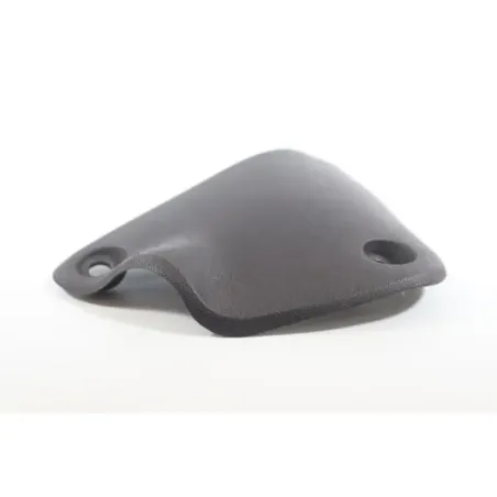 Habillage de cadre gauche SUZUKI VX 800 1991 - 1997