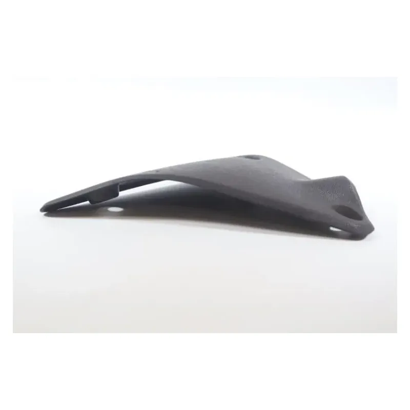 Habillage de cadre gauche SUZUKI VX 800 1991 - 1997