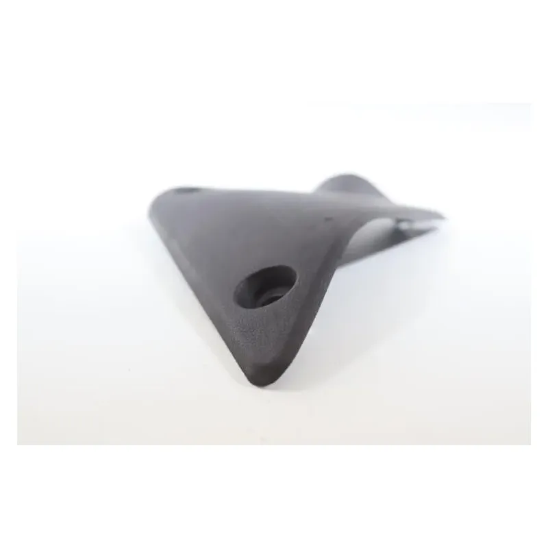 Habillage de cadre gauche SUZUKI VX 800 1991 - 1997
