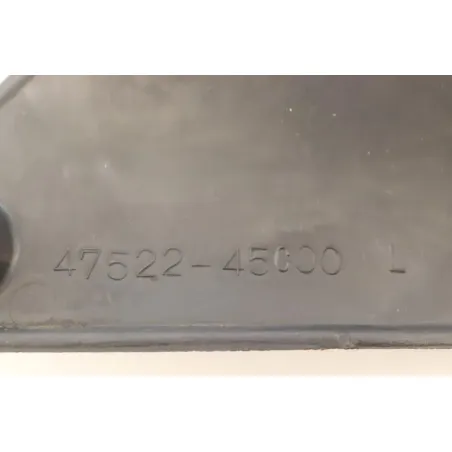 Habillage de cadre gauche SUZUKI VX 800 1991 - 1997