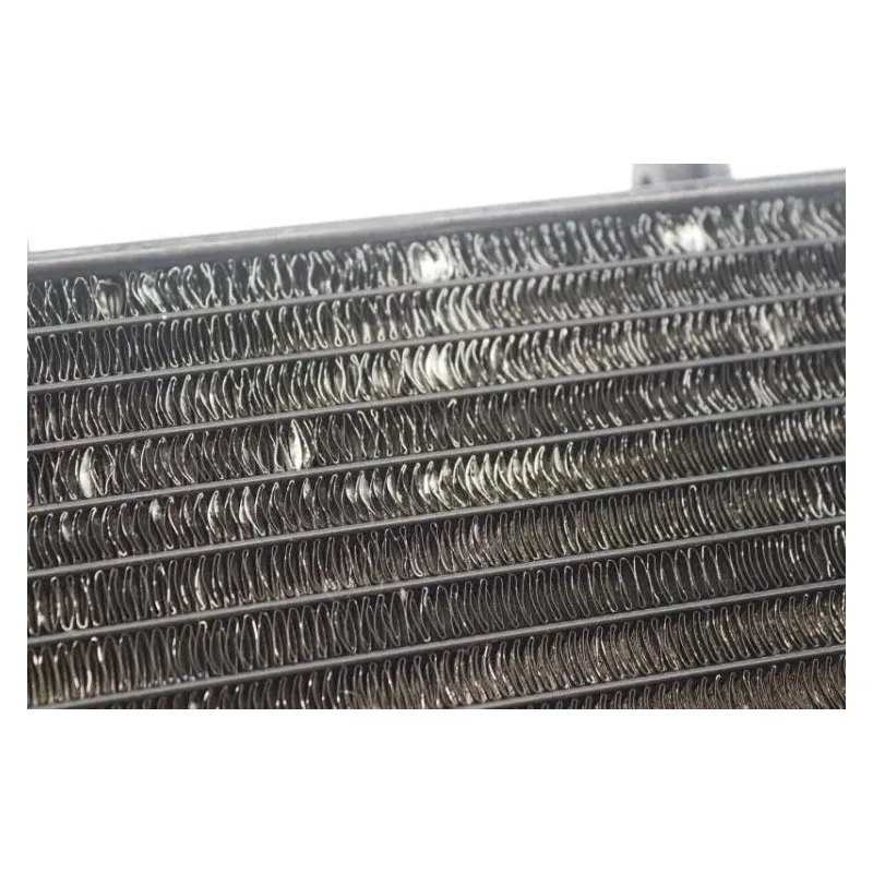 Radiateur eau YAMAHA FZ6 600 FAZER S 2004 - 2006