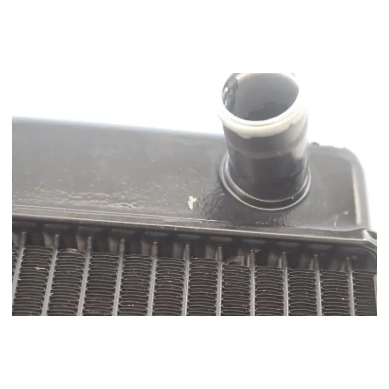 Radiateur eau YAMAHA FZ6 600 FAZER S 2004 - 2006
