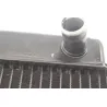 Radiateur eau YAMAHA FZ6 600 FAZER S 2004 - 2006 Radiateur eau YAMAHA FZ6 600 FAZER S 2004 - 2006